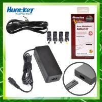 ราคา HUNTKEY Acer Adapter Huntkey Notebook Adapter 65W ใช้ได้กับ Acer Aspire Series, Acer Note, Travel Mate, S1 Series, Ferra (8515657937)