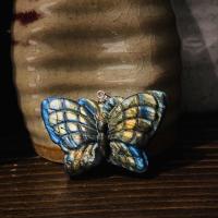 ราคา จี้หินแท้ ลาบราโดไรท์ Labradorite หินสะสม (15091792083)