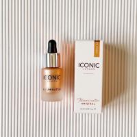 ราคา NEW Iconic London Illuminator 4.5ml สี Original (20246046826)