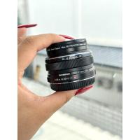 ราคา Olympus M.ZUIKO Digital 17mm F1.8 [รับประกัน 1 เดือน] (28541196580)