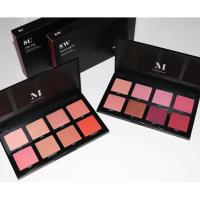 ราคา ของแท้ พร้อมส่ง MORPHE BLUSH PALETTE (2164878709)