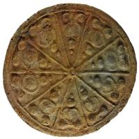 ราคา หลวงปู่ยิ้ม วัดเจ้าเจ็ดใน จ.อยุธยา ปี ๒๔๗๕ พระงบน้ำอ้อยพิมพ์ใหญ่ (พระเจ้าสิบพระองค์) (1558601398)