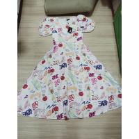 ราคา เดรสยาวแม่ชม ป้าย Nana มือ1ป้ายห้อย (10362807323)