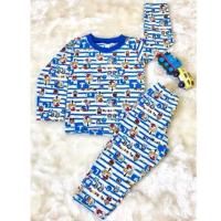 ราคา ชุดนอนแขนขายาวลายอุลตร้าแมน ไซส์ S อก 22-23 นิ้ว(4เดือน-2ขวบ) (1567462846)