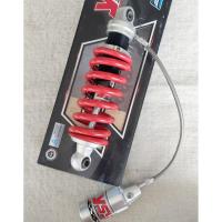 ราคา โช้คหลัง YSS โช้คแต่ง สำหรับรถรุ่น KSR กระปุกแก๊สแยก (5387305433)