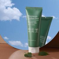 ราคา TONYMOLY HUTTUYNIA CORDATA CICA QUICK SOOTHING CLEANSING FOAM[150ml] (24663966276)