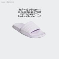 ราคา ☂✑รองเท้าแตะนิ่ม ADIDAS ADILETTE CLOUDFOAM PLUS MONO สีม่วงพาสเทล​ (EG7645) ลิขสิทธิ์แท้ (9695653769)