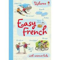 ราคา [French Book]Easy French -- Paperback (3011122244)
