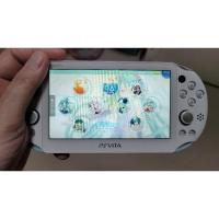 ราคา Ps Vita แปลง พร้อมเล่น (28002172931)