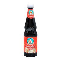 ราคา เด็กสมบูรณ์ ซอสเปรี้ยว จิ๊กโฉ่ว black vinegar sauce ขนาด 700 มล. fl (25716198740)