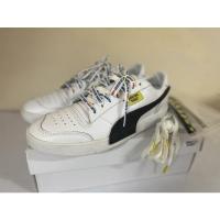 ราคา Puma CHINATOWN MARKET สีขาว มือสองของแท้ (10093102615)