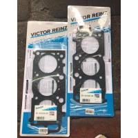 ราคา ปะเก็นฝาสูบ (ไฟเบอร์) Toyota 1mz 3.0 ยางฝาวาล์ว ปะเก็นชุดใหญ่ v6 harrier alphard victor rienz ปี1997-2006 (28059664755)