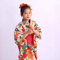 ราคา ชุดยูกาตะ ชุดกิโมโน ชุดญี่ปุ่น (54351400081)