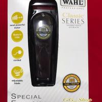 ราคา ปัตตาเลี่ยน WAHL Pro Super Taper Corded Clipper 100 ปี Black (Special Edition) Wahl / USA (3229613094)