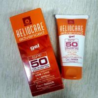 ราคา Heliocare advanced gel spf50 Fernblock 50ml made in Spain (4323843934)