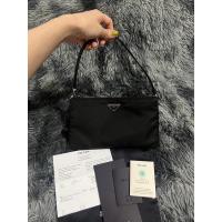 ราคา ❌SOLD❌prada nylon mini bag Y.23 (22537575740)