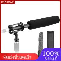 ราคา Boya BY-BM6060L XLR Microphone Cardioid Condenser Mic รองรับ 48V Phantom Power พร้อม Anti-Shock Mount & Wind Muff สําหรับกล้องวิดีโอการสัมภาษณ์การบันทึกวิดีโอ (27604045598)