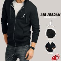 ราคา Air Jordan Hoodie Lelaki แขนยาว Baju Hoodie Lelaki Hoodie Man Hoodie ผู้หญิง Baju Viral Men เสื้อผ้า (54053633370)