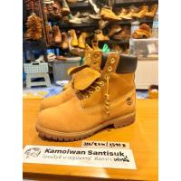 ราคา Timberland boot classic 6Inch (50350051574)