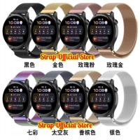 ราคา Strap Stainless Smartwatch Mibro A1/Mibro A2/Mibro Watch A3/Mibro Lite/Mibro Lite 2/Mibro Lite3/Mibro Lite 3 Pro สายนาฬิกาเหล็ก (55403436431)