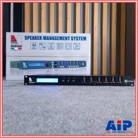 ราคา MARANI DPA480P 4IN 8OUT loudspeaker processor ครอสโอเวอร์ ครอสโอเวอร์ดิจิตอล โปรเซสเซอร์ DPA 480 P DPA-480P เอไอ-ไพศา... (25355708303)