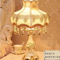 ราคา งานแต่งงานยุโรปโคมไฟตั้งโต๊ะผ้าข้างเตียงยุโรปโคมไฟตั้งโต๊ะตกแต่งห้องจัดงานแต่งงานแสงบรรยากาศแสงหรูหราโคมไฟ (49002711968)