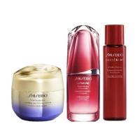 ราคา Shiseido Set 3 ชิ้น ประกอบด้วย -Vital perfection uplifting and firming CREAM 50ML + Ultimune30ml + EUD70ml. (29768435779)