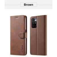 ราคา Xiaomi Redmi 10 Case Flip Cover Leather Case Book Cover Wallet Xiaomi Redmi 10 (28615165499)