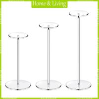 ราคา AOTOO วิกผมชั้นวางจอแสดงผลหมวกขาตั้งสําหรับแสดงหมวกขาตั้งแท่นรอบ Barbell แท่นจอแสดงผล Riser สําหรับหมวกนาฬิกาแสดง (49201236572)