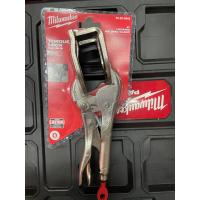 ราคา Milwaukee 48-22-3543 คีมจับอ็อค 9 นิ้ว (22925937828)