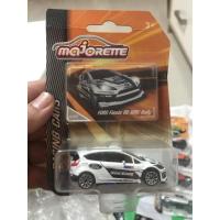 ราคา รถเหล็กมาจอเร็ท FORD Fiesta RS WRC ปี 2018 (5980897177)