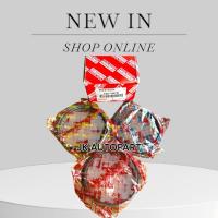 ราคา แหวนลูกสูบ TOYOTA TIGER 5L 13011-54130 OEM STD แหวนลูกสูบโตโยต้าไทเกอร์ (1ชุด=4สูบ)/BGNIKL (29193030860)