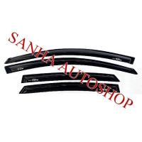 ราคา คิ้วกันสาดประตู Nissan Teana J31 ปี 2004,2005,2006,2007,2008 (4710507239)