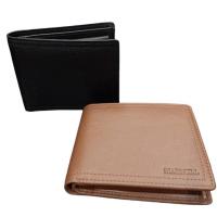 ราคา MARWELL กระเป๋าธนบัตรหนังแท้ รุ่น 79-0011 (21179058729)
