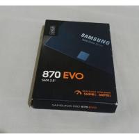 ราคา Samsung Evo 870 128gb SSD (28642722238)