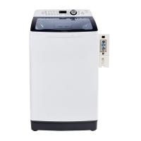 ราคา Haier เครื่องซักผ้าพร้อมติดตั้งกล่องหยอดเหรียญ 12 KG รุ่น HW120-1701R (4674516214)