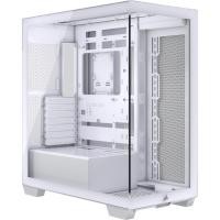 ราคา Corsair 3500X Mid-Tower PC Case - White (CC-9011277-WW) (เคสคอมพิวเตอร์) (27404239888)
