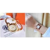 ราคา Toryburch Watch 2set 2022 (23909279688)