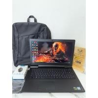 ราคา Lenovo Ideapad 700-15ISK มือสองสภาพดี ติดฟิล์มรอบเครื่อง (27023343253)