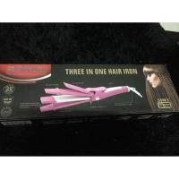 ราคา ที่หนีบผม 3in1 (1765276618)