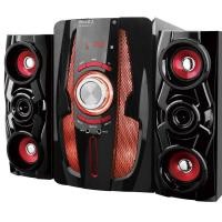ราคา Music D.J. ลำโพงรุ่น M-560GC (Bluetooth FM,USB) ประกันศูนย์ (2215481454)
