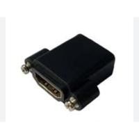 ราคา AMPHENOL-HDMI-AD อะแดปเตอร์ HDMI (ตัวเมีย) ปลั๊กชนืดตัวตรง แอลฟันอล (29685036320)