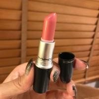 ราคา USED MAC Lipstick สี Giddy (735209496)