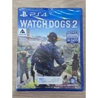 ราคา Ps4 Watch Dogs2 มือ1 Z3(Asia) พร้อมส่ง (29209031116)