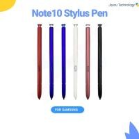 ราคา ปากกาสไตลัสแบบสัมผัสสําหรับ Samsung Galaxy Note 10/10 Plus/N960/N965 (27883008770)