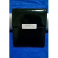 ราคา กระเป๋าสตางค์แบรนด์DKNYแท้มือสองฟรีลงทะเบียน (974507327)