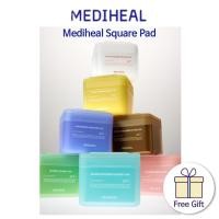 ราคา [Medicheal] นักสะสม 7 ชนิด Mediheal Toner Pad Collection 100 แผ่น (27160037703)