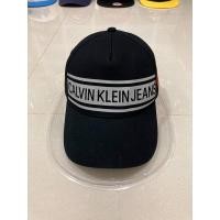 ราคา หมวก calvin klein มือสองแท้ สีดำโลโก้ใหญ่ (11410148097)
