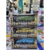 ราคา พร้อมส่งในไทย!! รถบังคับ RC TANK Super Remote Control รถถัง รถถังบังคับ (27739507304)