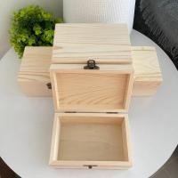 ราคา กล่องไม้ กล่องฝากระจก กล่องของขวัญ (8072355395)